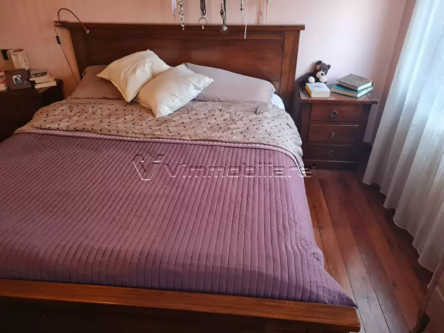 Immagine 18 di Quadrilocale in vendita  in viale Ungheria 32/6 a Noventa Vicentina