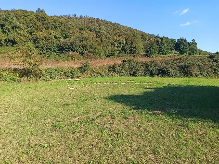 Immagine 3 di Terreno edificabile in vendita  in Via Frà Matteo a Villaga