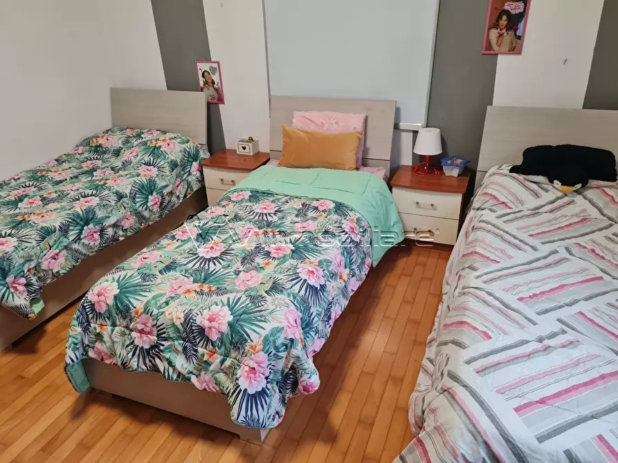 Immagine 15 di Quadrilocale in vendita  in Via Bergoncino snc a Noventa Vicentina