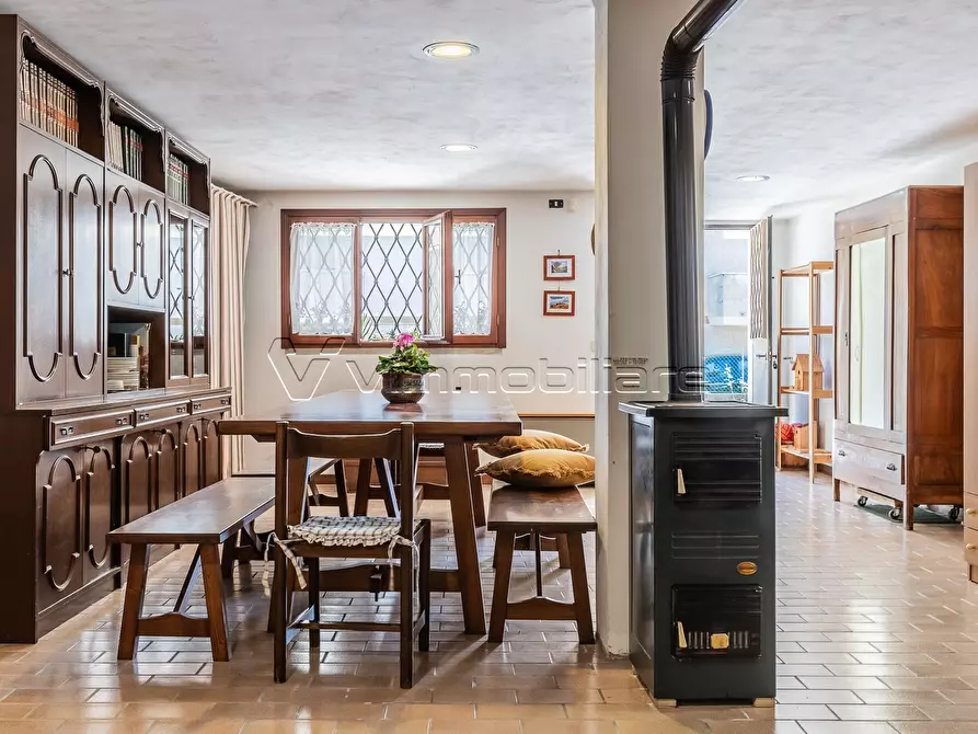 Immagine 45 di Villa in vendita  in Via Palladio 18 a Poiana Maggiore