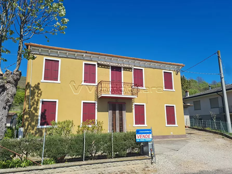 Immagine 4 di Casa indipendente in vendita  in Via San Vito 79 a Albettone
