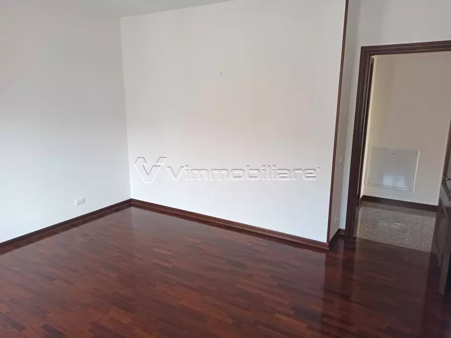 Immagine 17 di Villetta a schiera in affitto  in Via Fontanella 4 a Barbarano Mossano