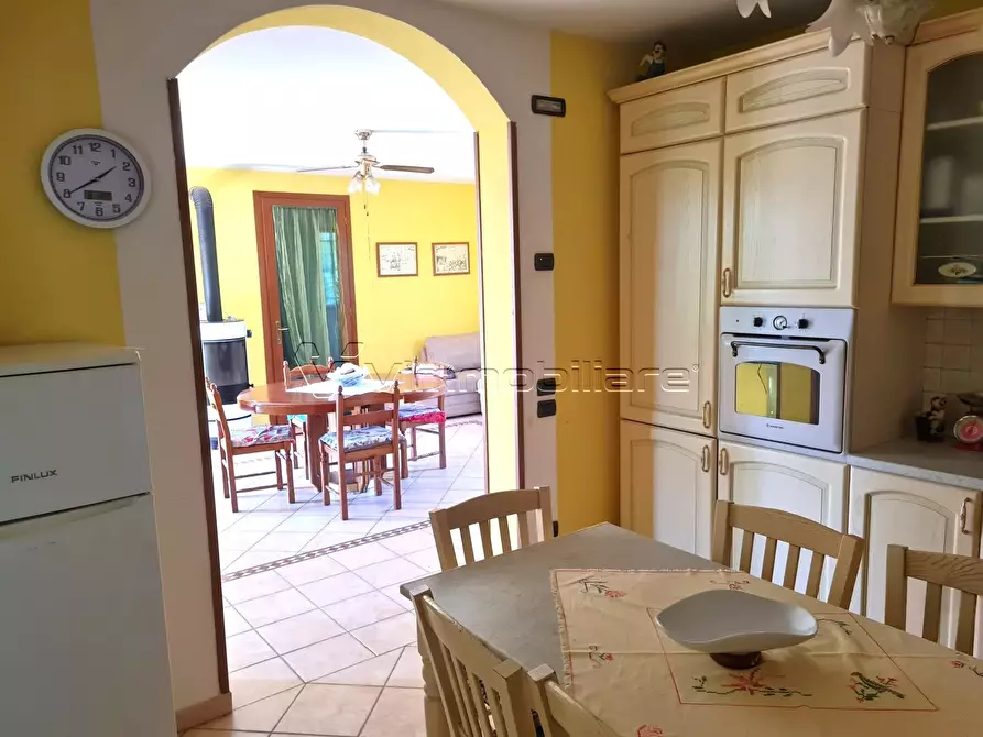 Immagine 6 di Casa indipendente in vendita  a Poiana Maggiore