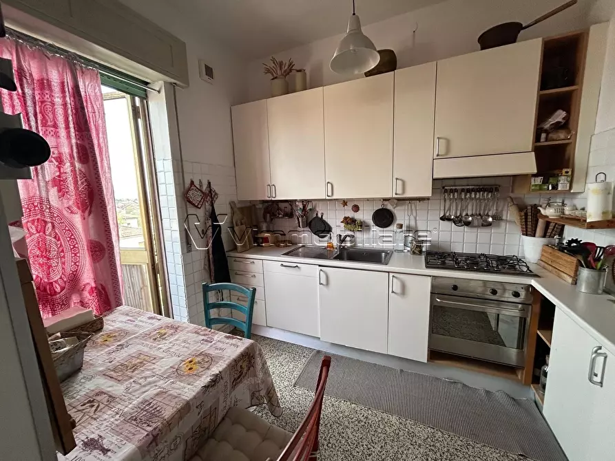 Immagine 6 di Quadrilocale in vendita  in viale Ungheria 32/6 a Noventa Vicentina