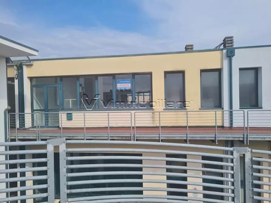 Immagine 1 di Laboratorio in vendita  in via ponticelli 144 a Agugliaro