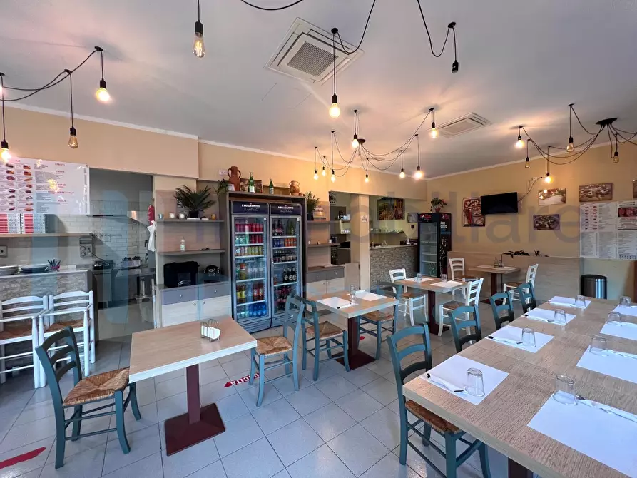 Immagine 8 di Locale commerciale in vendita  a Casalecchio Di Reno