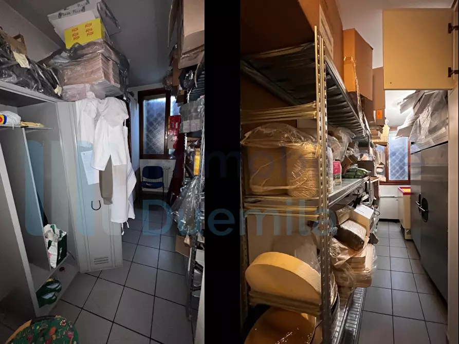 Immagine 41 di Bar / Ristorante in vendita  a Castello D'argile