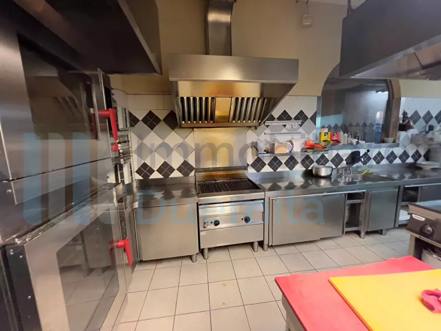 Immagine 31 di Bar / Ristorante in vendita  a Bologna