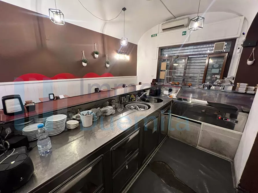 Immagine 11 di Bar / Ristorante in vendita  a Bologna