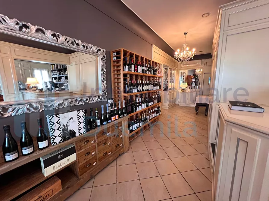 Immagine 14 di Bar / Ristorante in vendita  a Castel San Pietro Terme