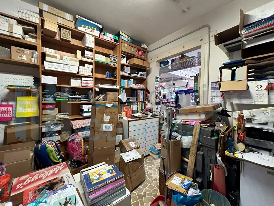 Immagine 15 di Attività commerciale in vendita  a Monte San Pietro