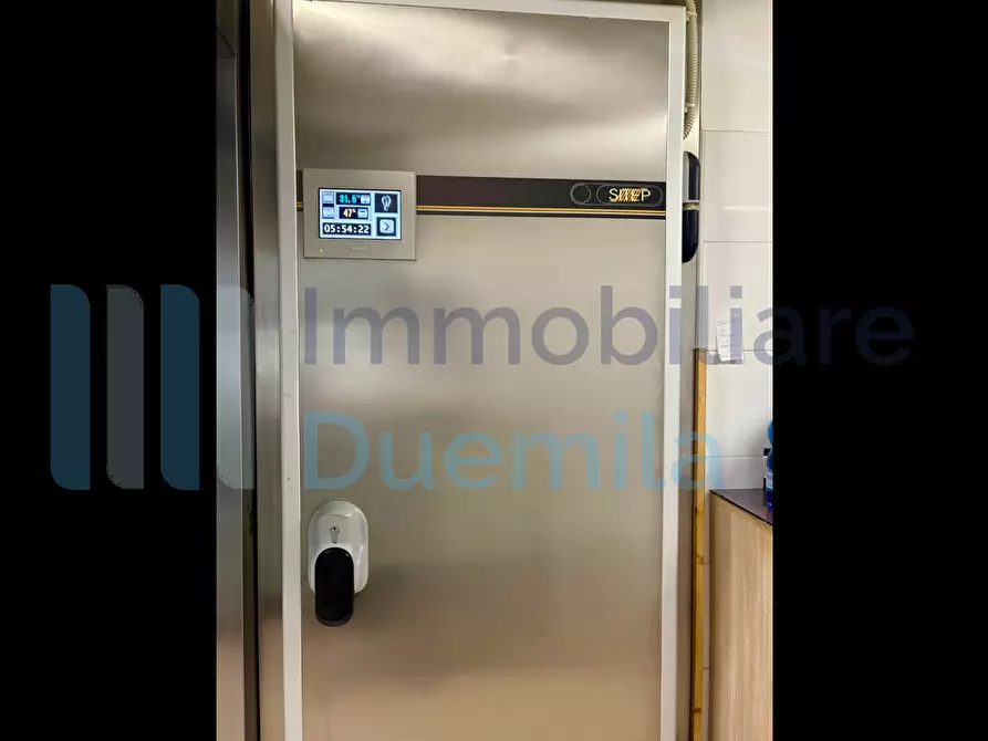 Immagine 12 di Attività artigianale in vendita  a San Giorgio Di Piano