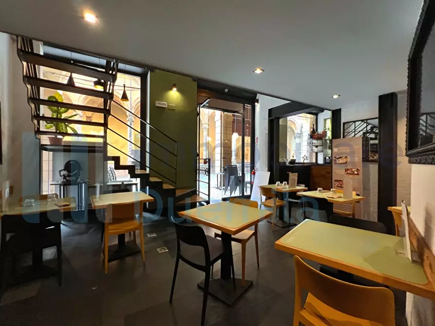 Immagine 17 di Bar / Ristorante in vendita  a Bologna