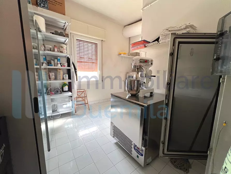 Immagine 31 di Bar / Ristorante in vendita  a Castel San Pietro Terme