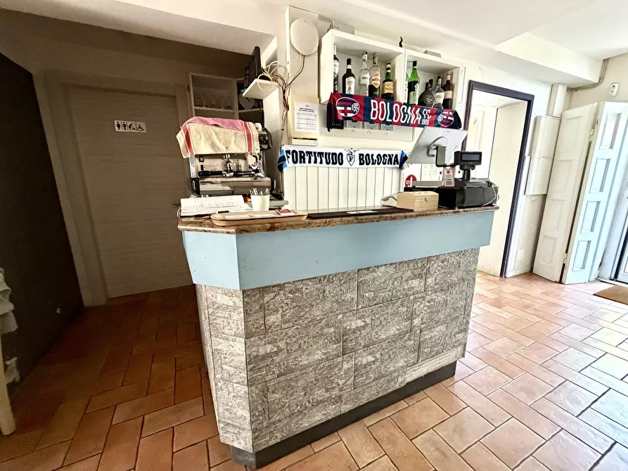 Immagine 3 di Bar / Ristorante in vendita  a Zola Predosa