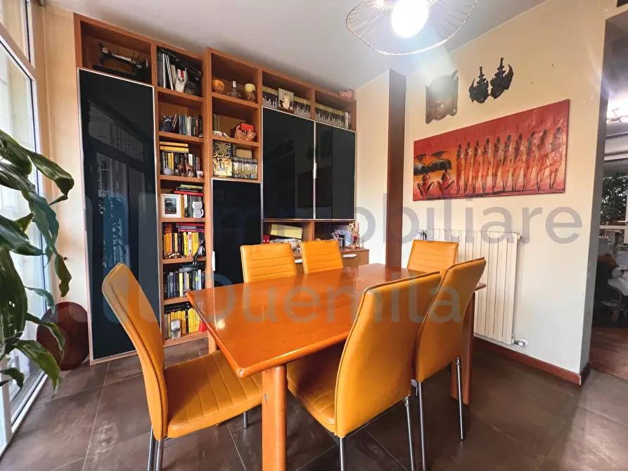 Immagine 8 di Pentalocale in vendita  a Bologna