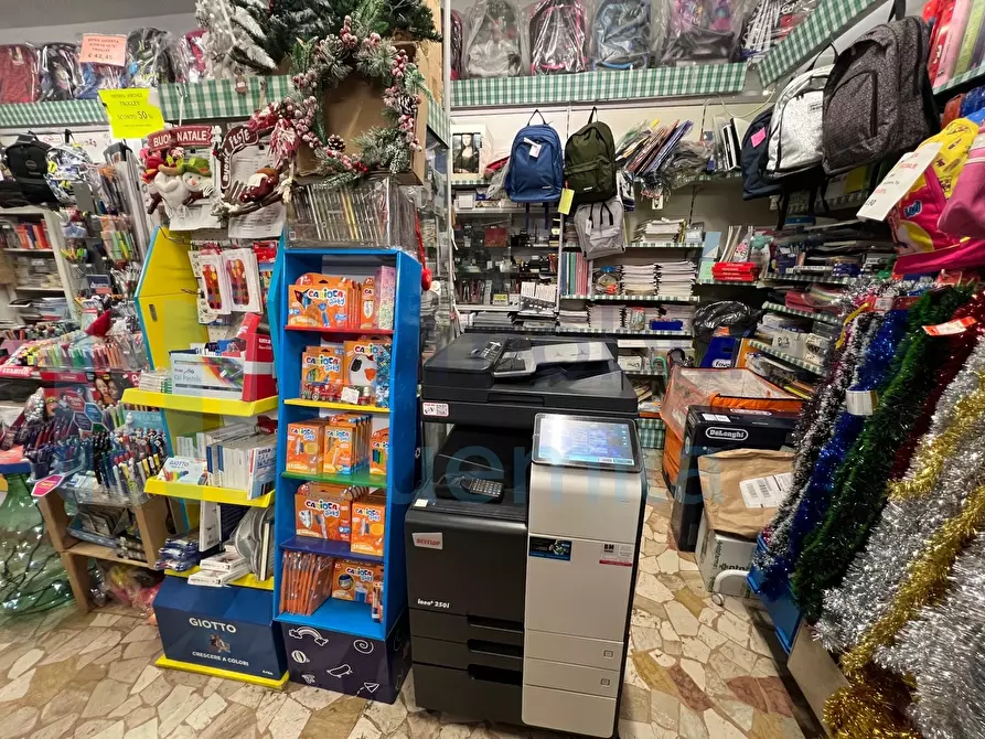 Immagine 7 di Attività commerciale in vendita  a Monte San Pietro