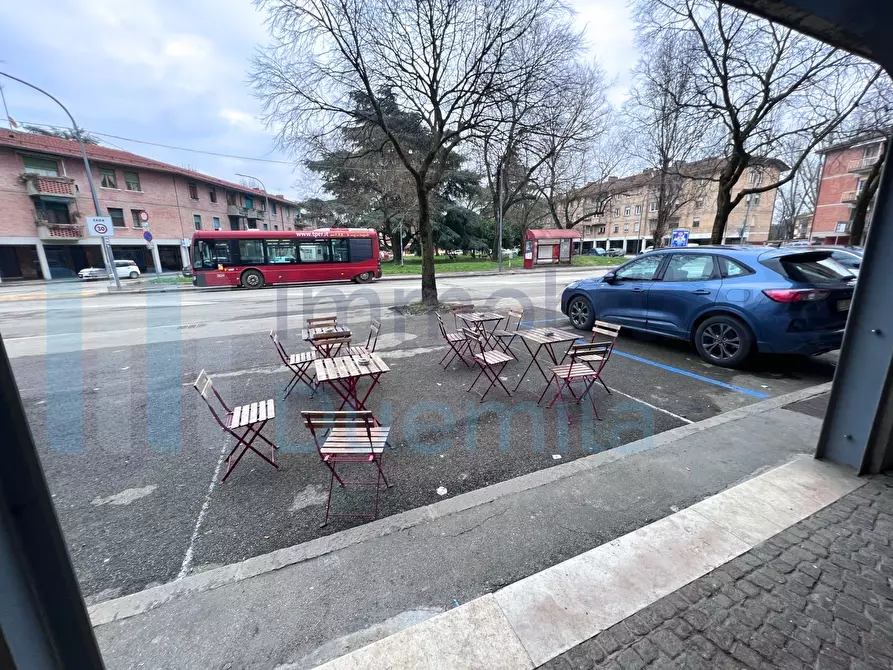 Immagine 22 di Bar / Ristorante in vendita  a Bologna