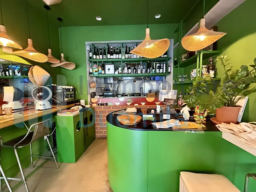 Immagine 12 di Bar / Ristorante in vendita  a Bologna