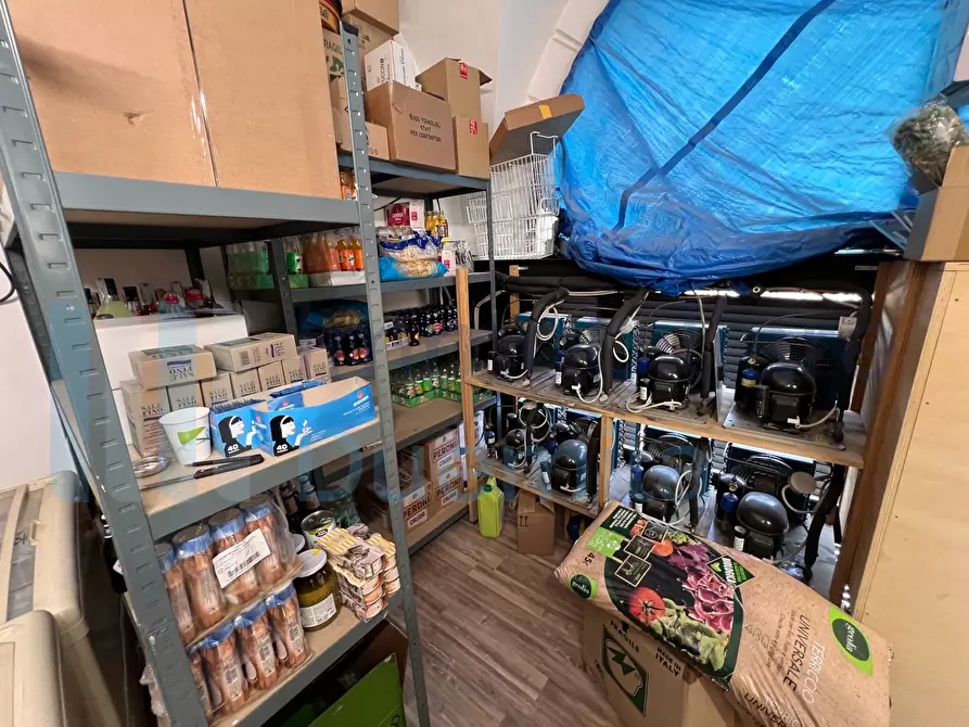 Immagine 12 di Bar / Ristorante in vendita  a Bologna