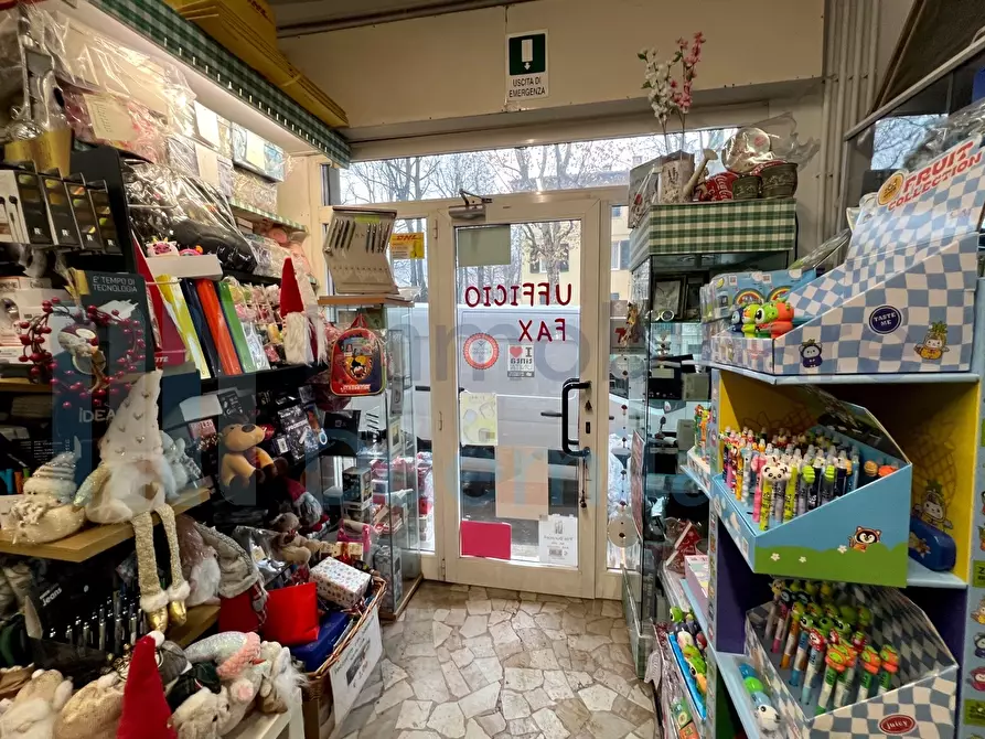 Immagine 5 di Attività commerciale in vendita  a Monte San Pietro