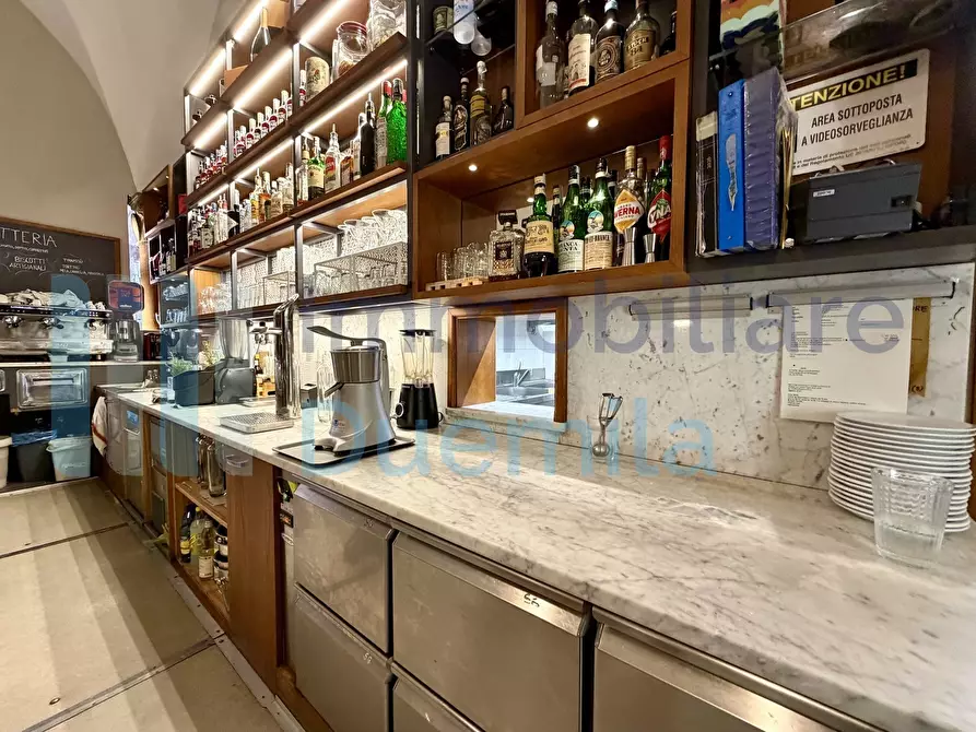 Immagine 22 di Bar / Ristorante in vendita  a Bologna