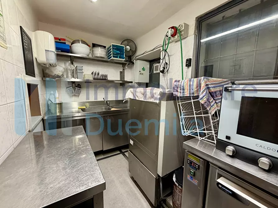 Immagine 29 di Bar / Ristorante in vendita  a Bologna