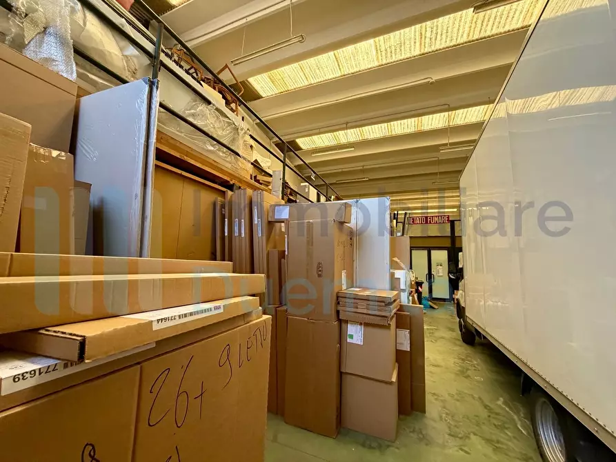 Immagine 31 di Attività commerciale in vendita  a Valsamoggia