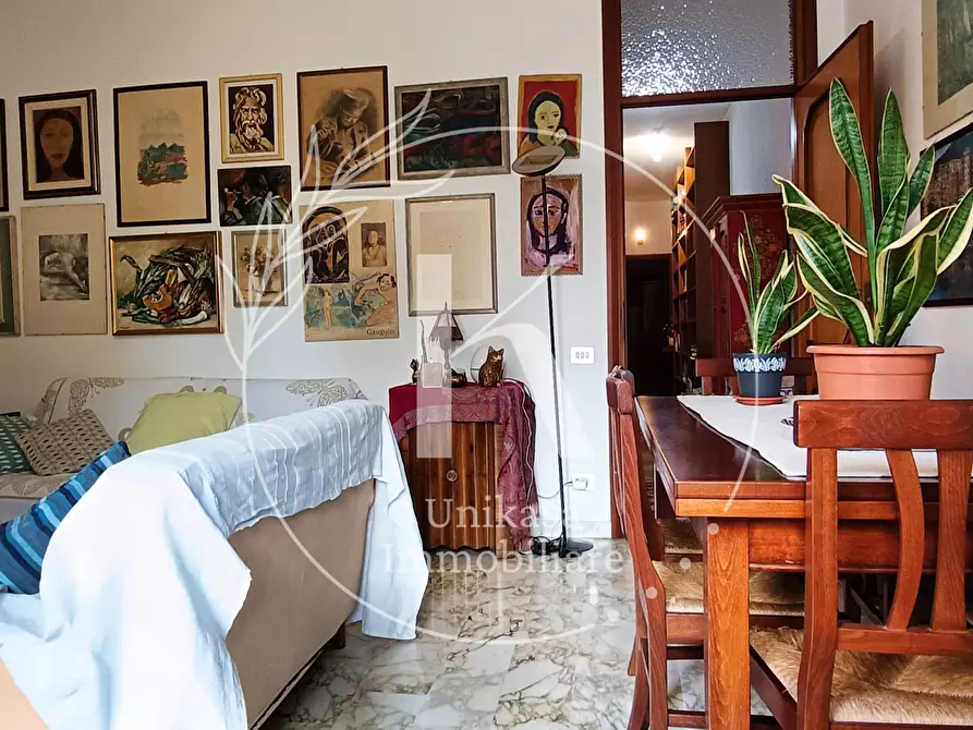 Immagine 10 di Quadrilocale in vendita  in Via Clelia Corradini a Savona