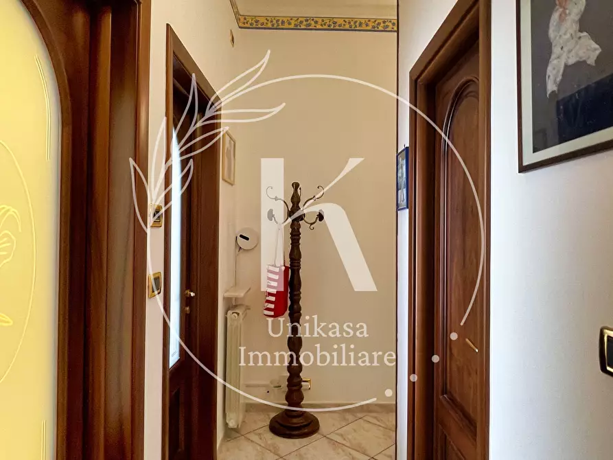 Immagine 18 di Quadrilocale in vendita  in Via Fiume 9 a Savona