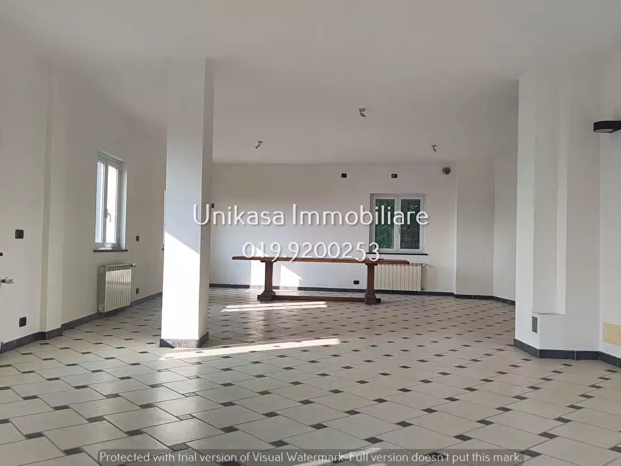 Immagine 43 di Villa in vendita  in località Termini a Vado Ligure