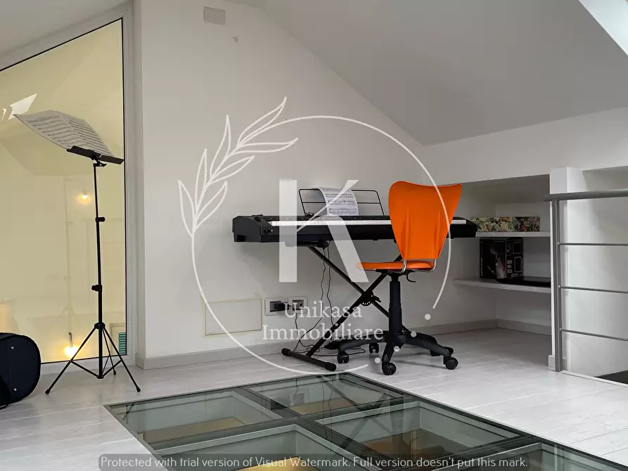 Immagine 44 di Attico in vendita  in Via Paleocapa a Savona