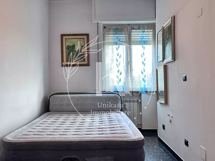 Immagine 13 di Bilocale in vendita  in Corso Viglienzoni 6 a Savona