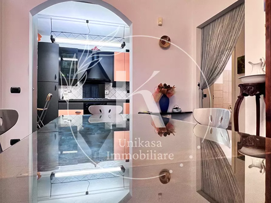 Immagine 18 di Quadrilocale in vendita  in Via Poggio del Sole Superiore 11 a Albissola Marina
