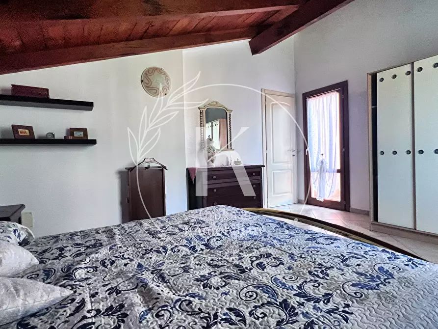 Immagine 31 di Villa in vendita  in Via per Calice a Finale Ligure