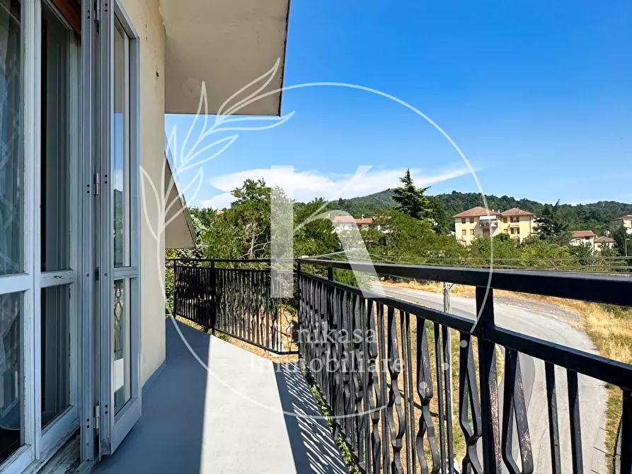 Immagine 48 di Quadrilocale in vendita  in Via Medaglie d'oro 15 a Cairo Montenotte