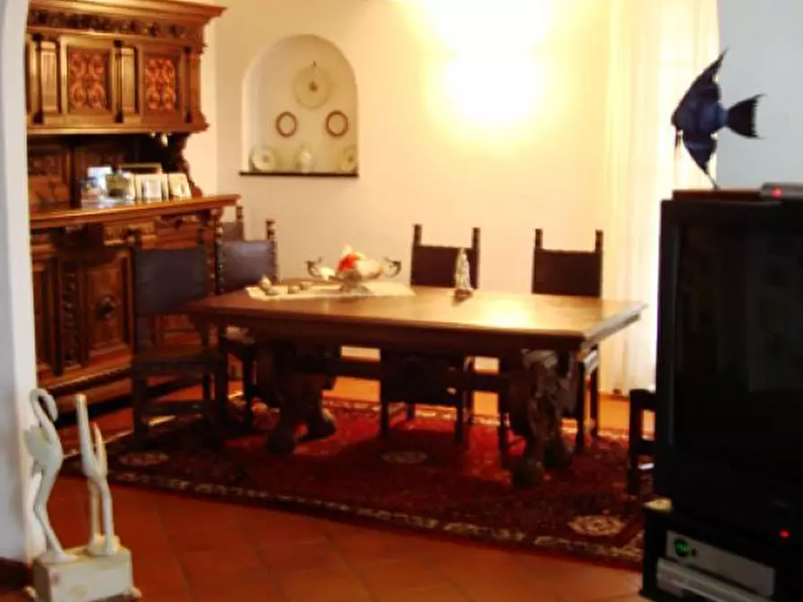Immagine 12 di Villa in vendita  in via ferrari a Celle Ligure