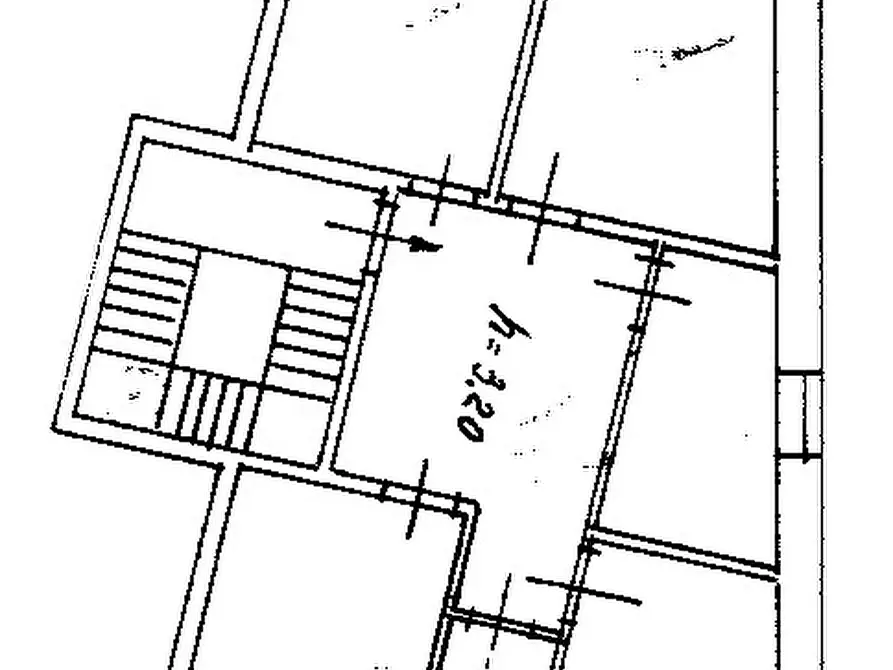 Immagine 25 di Pentalocale in vendita  in Via Nizza a Savona