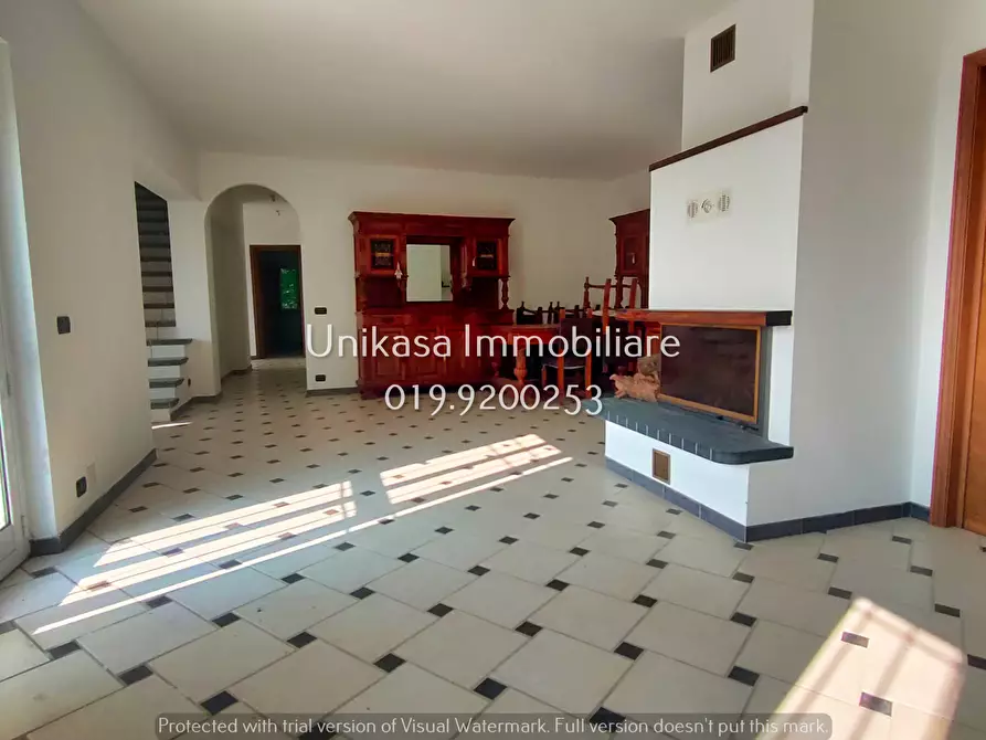 Immagine 25 di Villa in vendita  in località Termini a Vado Ligure