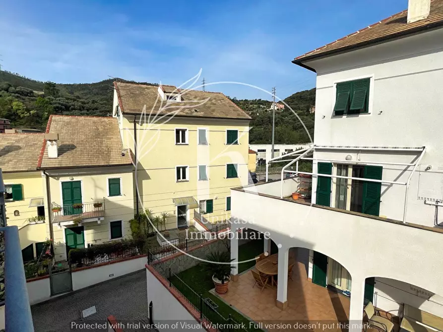 Immagine 22 di Attico in vendita  in Via Beato Antonio Botta a Savona