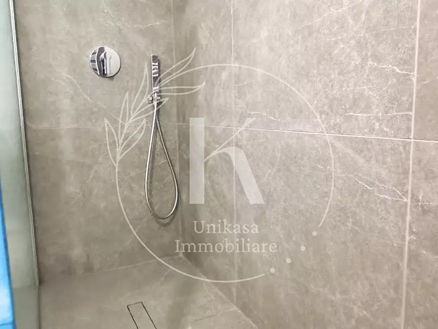 Immagine 19 di Trilocale in vendita  in Via Monturbano a Savona