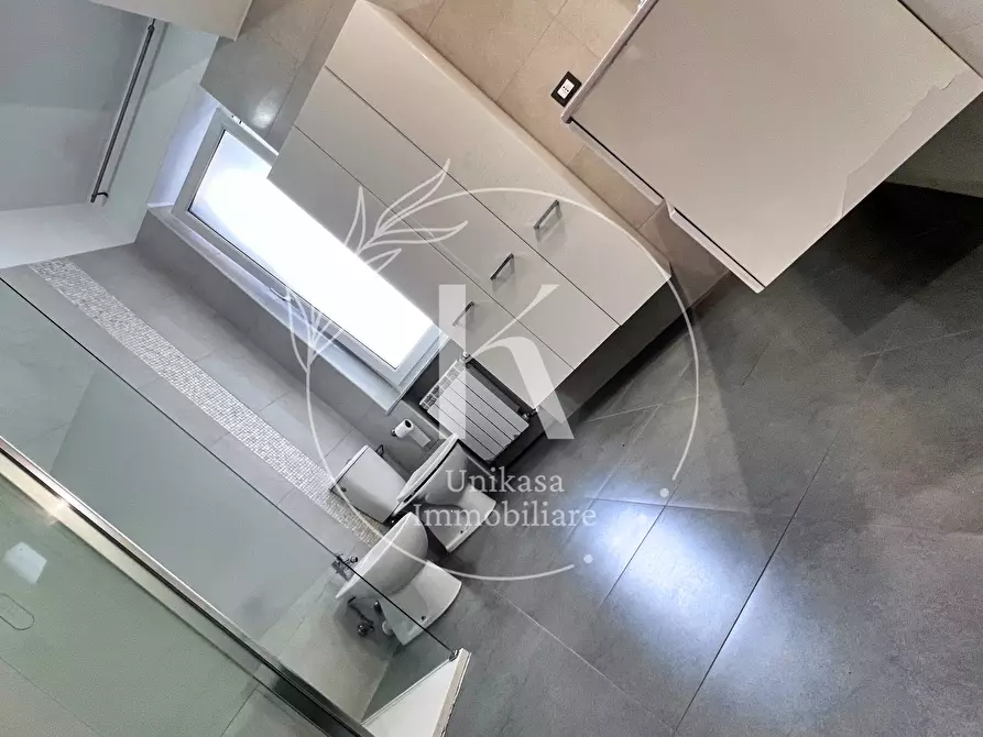 Immagine 14 di Pentalocale in vendita  in Piazza Aurelio Saffi a Savona