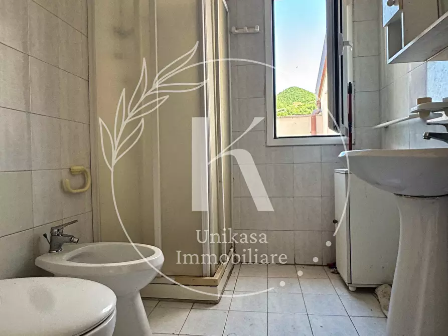 Immagine 29 di Terratetto in vendita  in Via Piave 188 a Vado Ligure