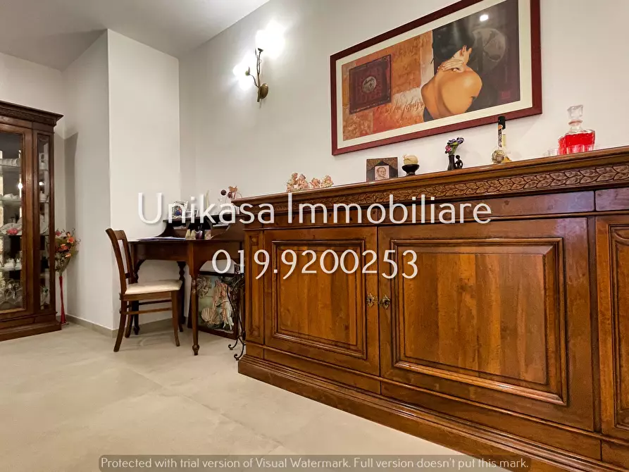 Immagine 22 di Trilocale in vendita  in Via dei Sciaccarama a Albisola Superiore