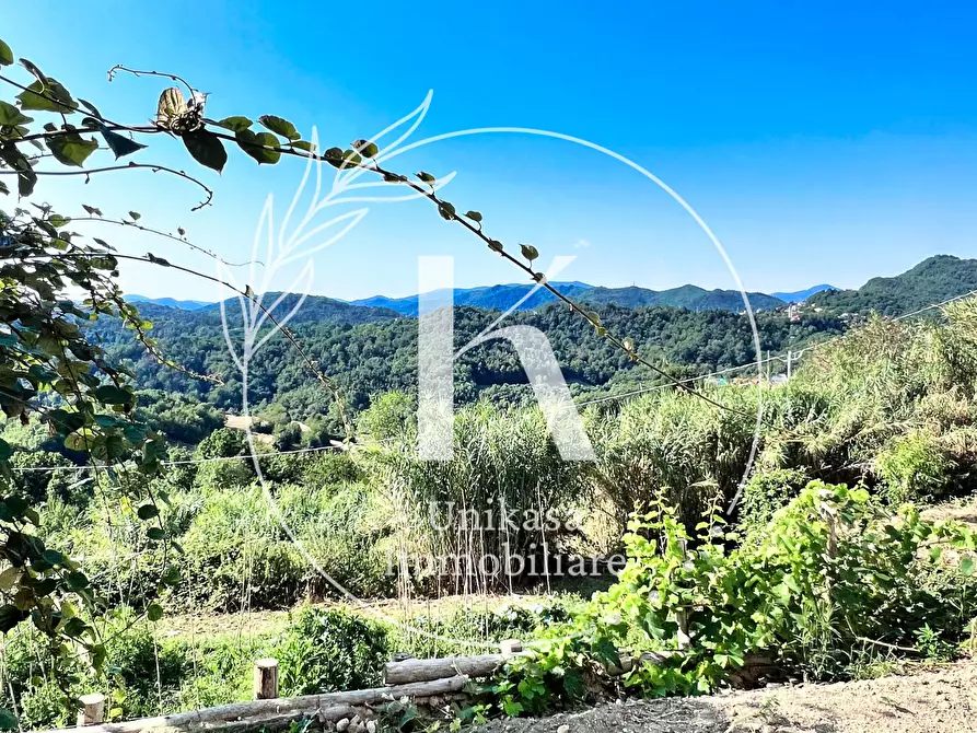 Immagine 21 di Casa semindipendente in vendita  in Località Fornacca a Cosseria