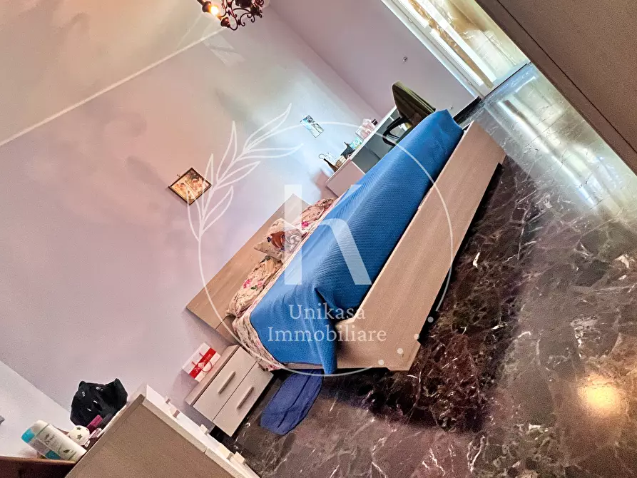 Immagine 19 di Pentalocale in vendita  in Corso Vittorio Veneto 54 a Savona