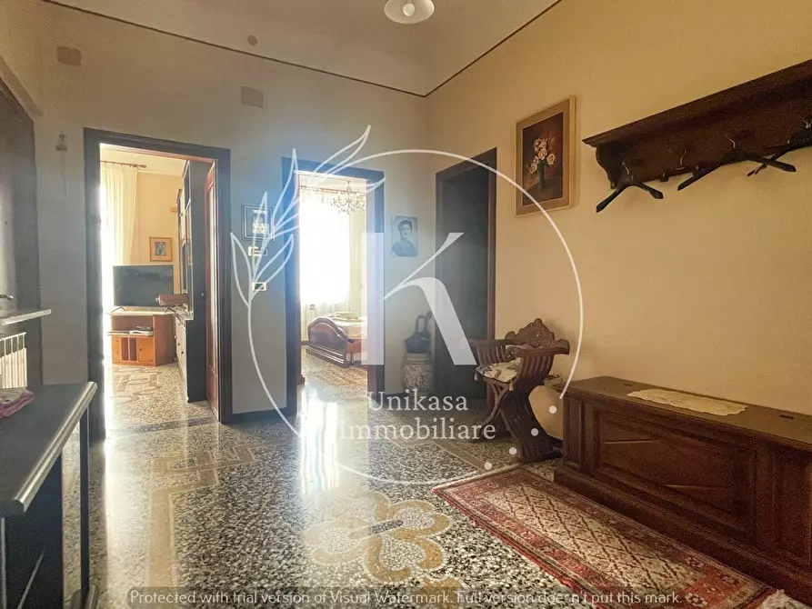 Immagine 13 di Quadrilocale in vendita  in Via Anton Giulio Barrili a Savona