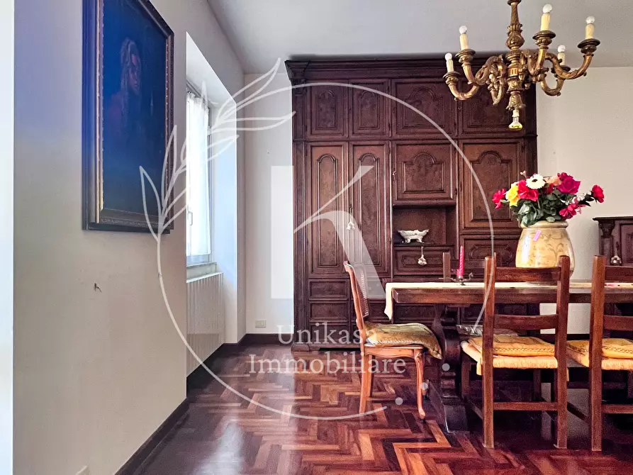 Immagine 2 di Quadrilocale in vendita  in Via IV Novembre 10 a Savona