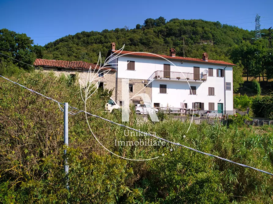 Immagine 15 di Casa semindipendente in vendita  in Località Fornacca a Cosseria