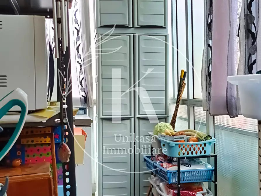 Immagine 30 di Quadrilocale in vendita  in Via Clelia Corradini a Savona